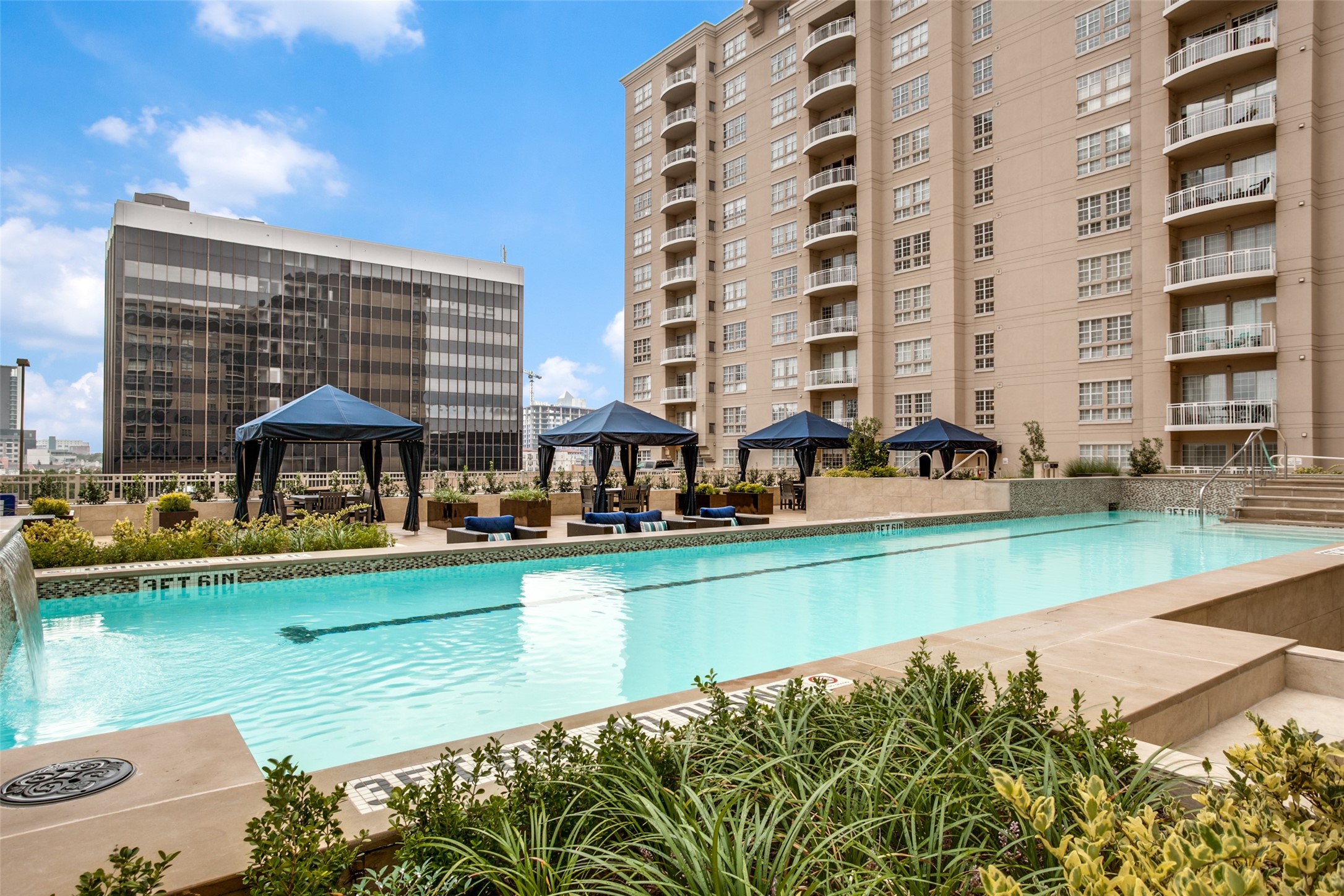 3225 Turtle Creek Boulevard 1214 , Dallas, TX, 75219 | 20884504 | Realty Texas LLC
