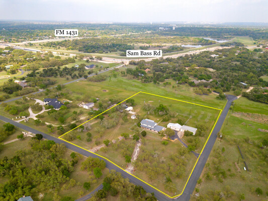 2401 Spanish Oak Trail , Round Rock, TX, 78681 | 2981730 | Realty Texas LLC