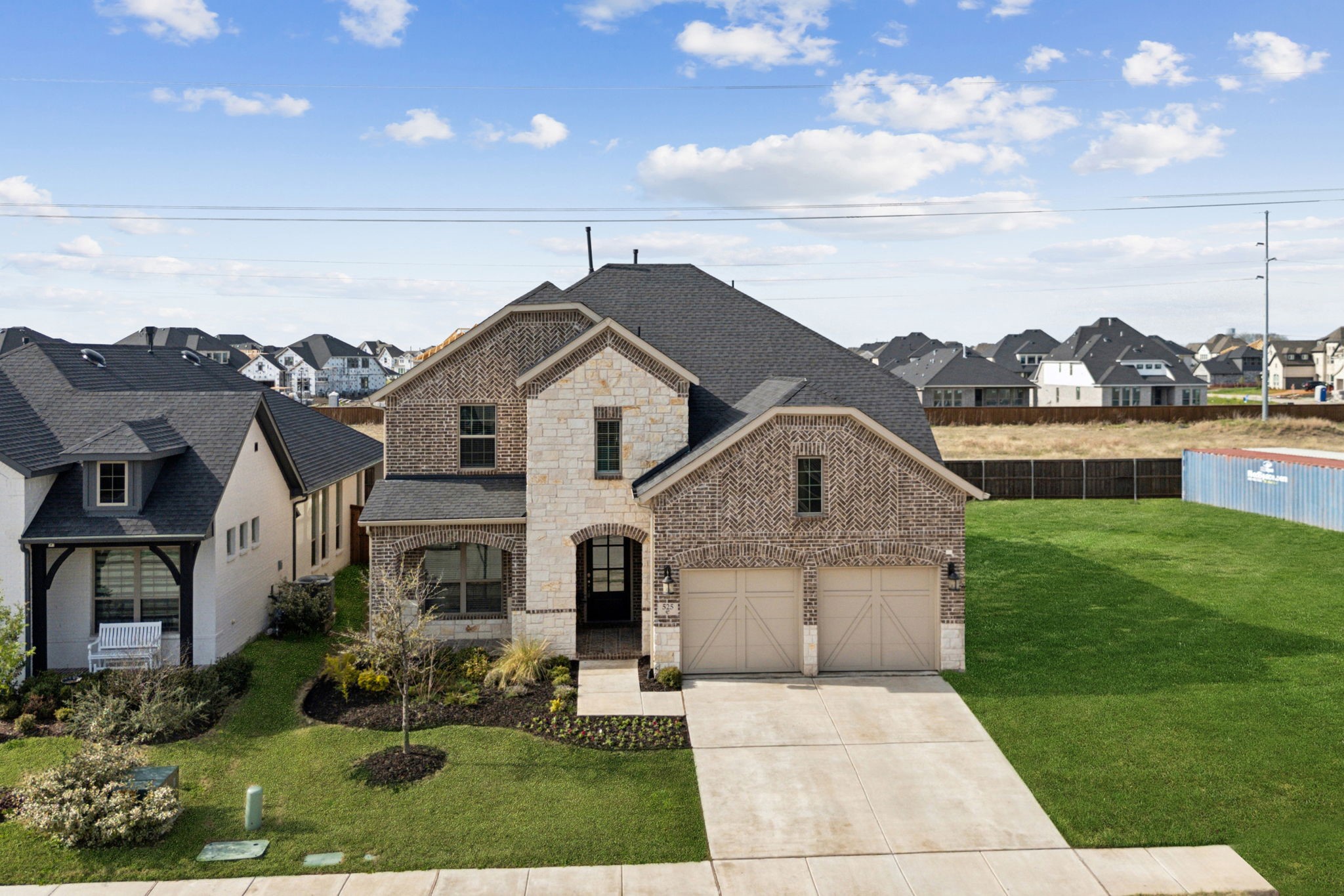 525 Rock Rose Lane , Wylie, TX, 75098 | 20892608 | Realty Texas LLC