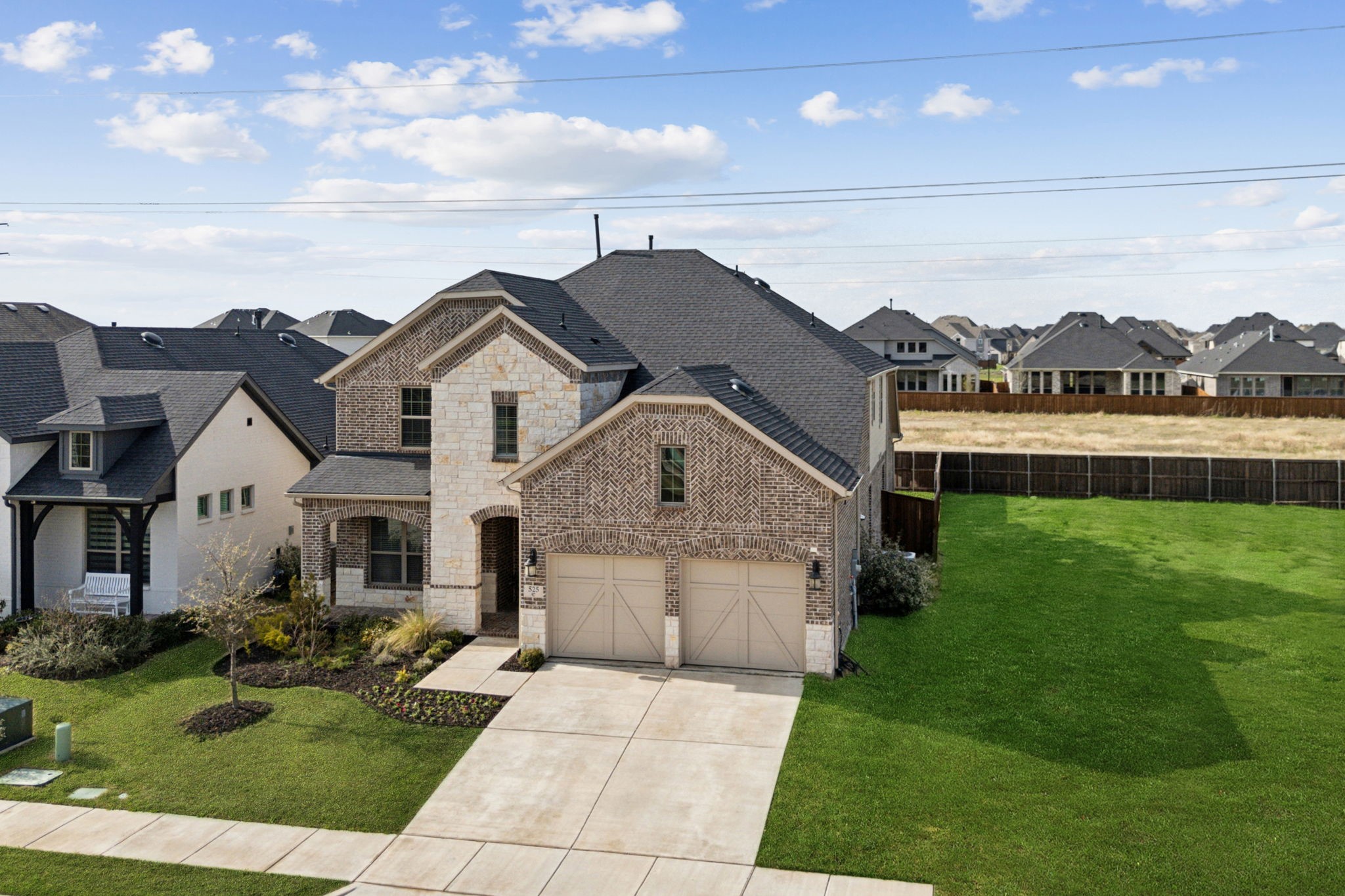 525 Rock Rose Lane , Wylie, TX, 75098 | 20892608 | Realty Texas LLC