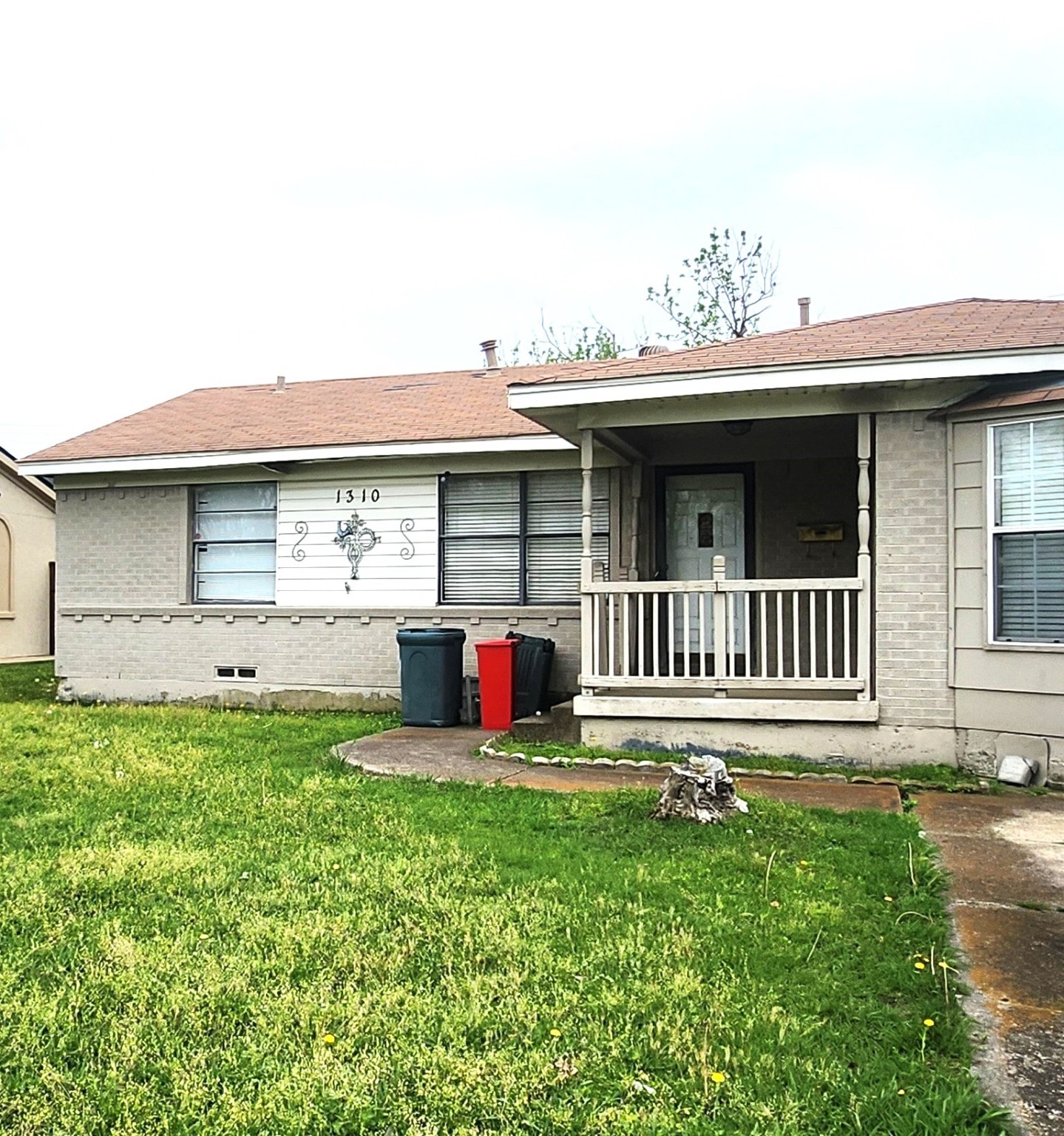 1310 Buena Vista Street , Mesquite, TX, 75149 | 20889460 | Realty Texas LLC