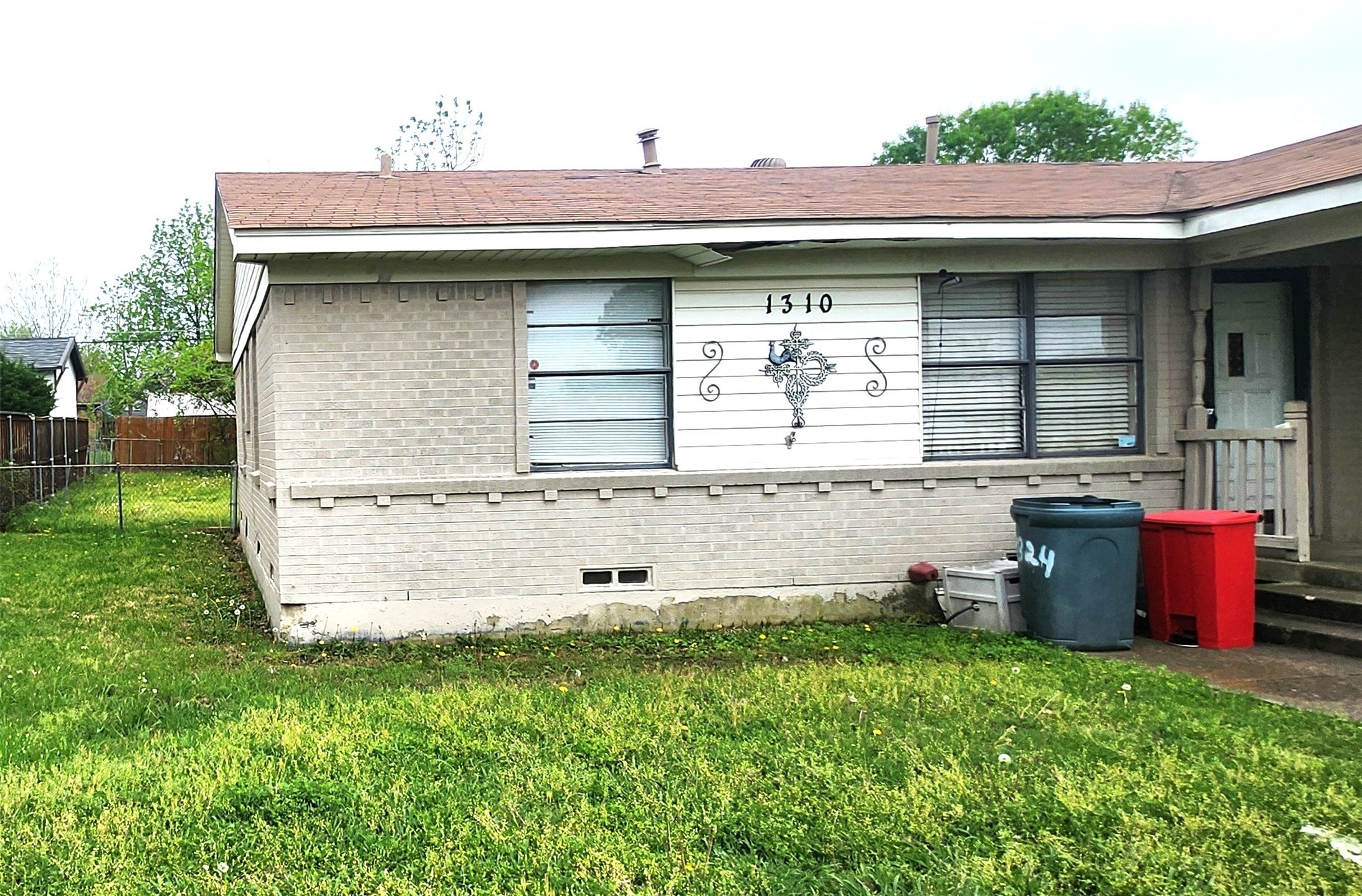 1310 Buena Vista Street , Mesquite, TX, 75149 | 20889460 | Realty Texas LLC