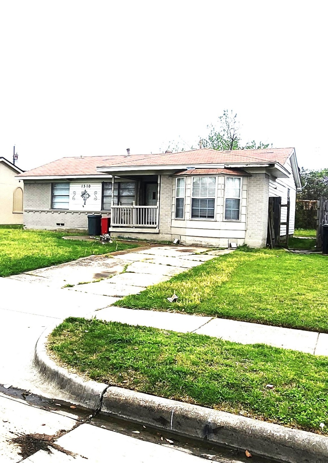 1310 Buena Vista Street , Mesquite, TX, 75149 | 20889460 | Realty Texas LLC