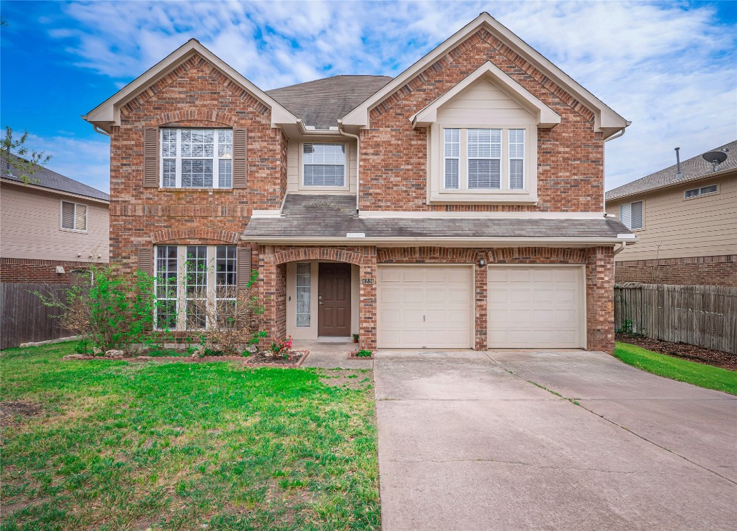 4236 Kingsburg Drive , Round Rock, TX, 78681 | 3866639 | Realty Texas LLC