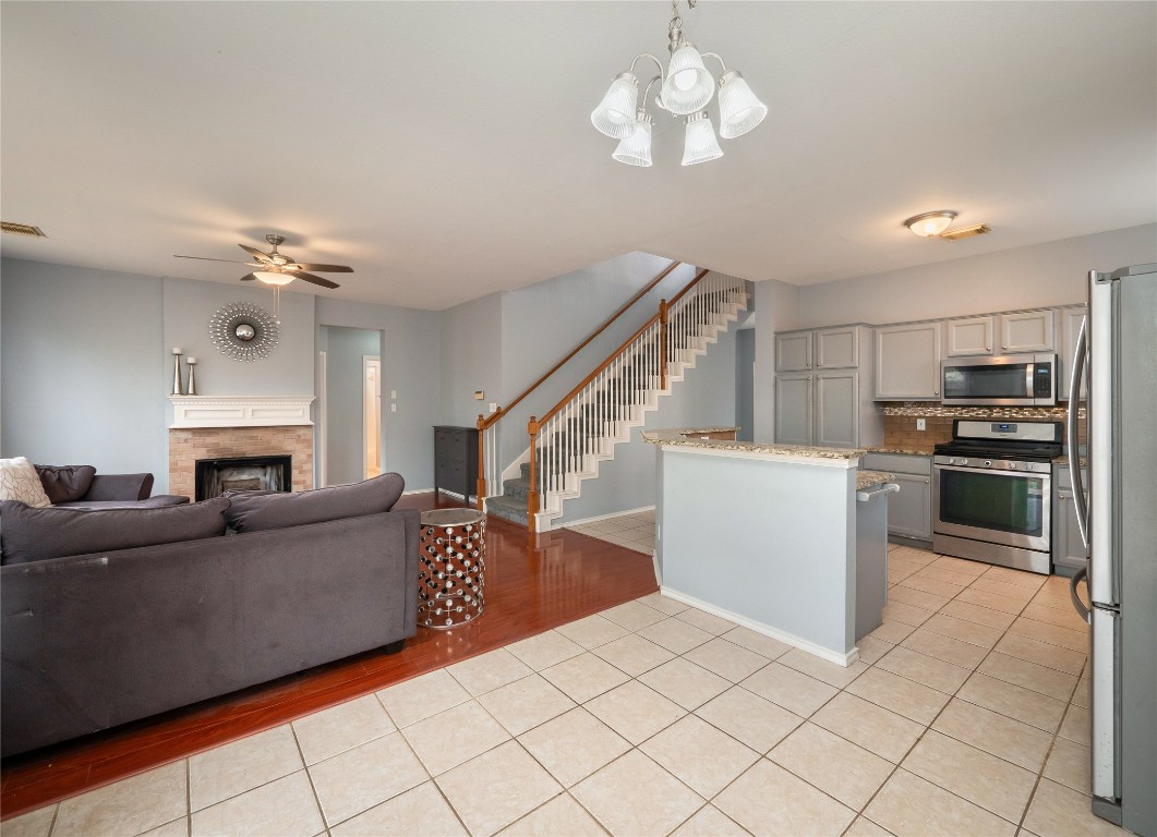 4236 Kingsburg Drive , Round Rock, TX, 78681 | 3866639 | Realty Texas LLC