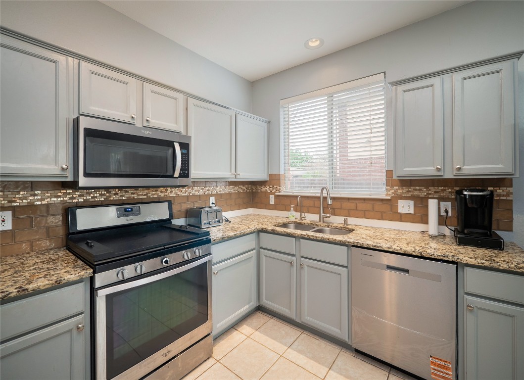 4236 Kingsburg Drive , Round Rock, TX, 78681 | 3866639 | Realty Texas LLC