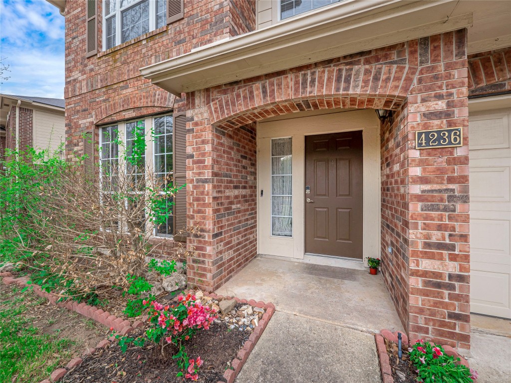 4236 Kingsburg Drive , Round Rock, TX, 78681 | 3866639 | Realty Texas LLC