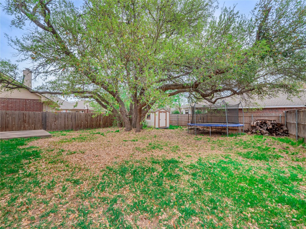 4236 Kingsburg Drive , Round Rock, TX, 78681 | 3866639 | Realty Texas LLC