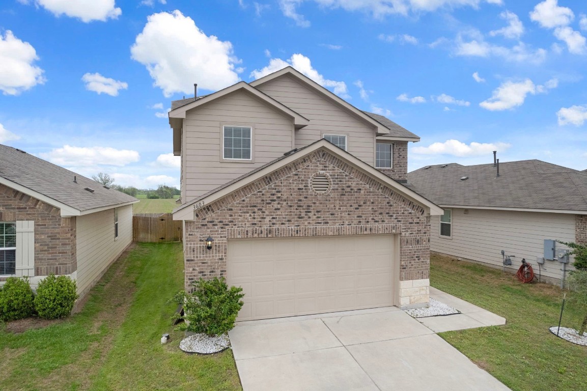 3603 Canaan Matthew Drive , Austin, TX, 78725 | 6127913 | Realty Texas LLC