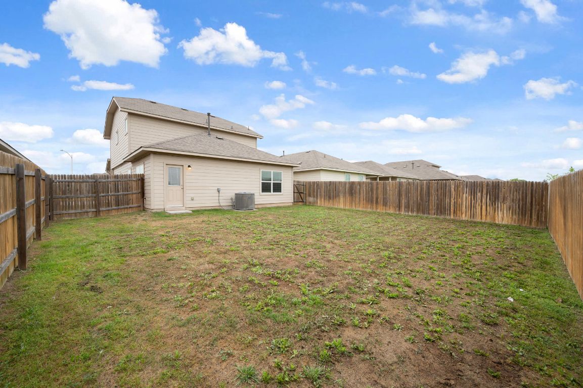 3603 Canaan Matthew Drive , Austin, TX, 78725 | 6127913 | Realty Texas LLC
