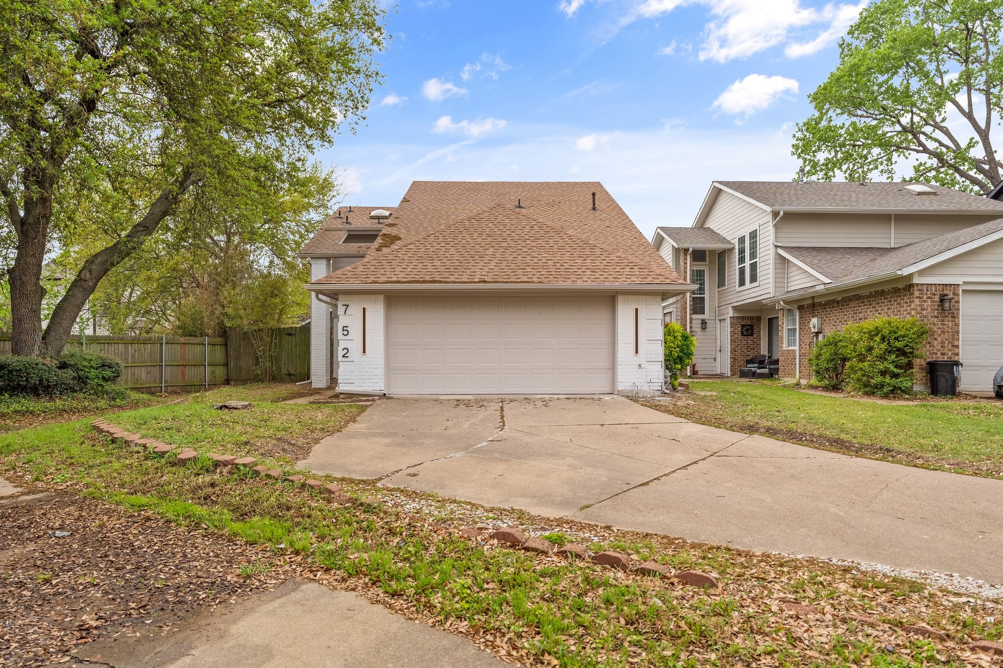 752 Via Miramonte , Mesquite, TX, 75150 | 20887912 | Realty Texas LLC