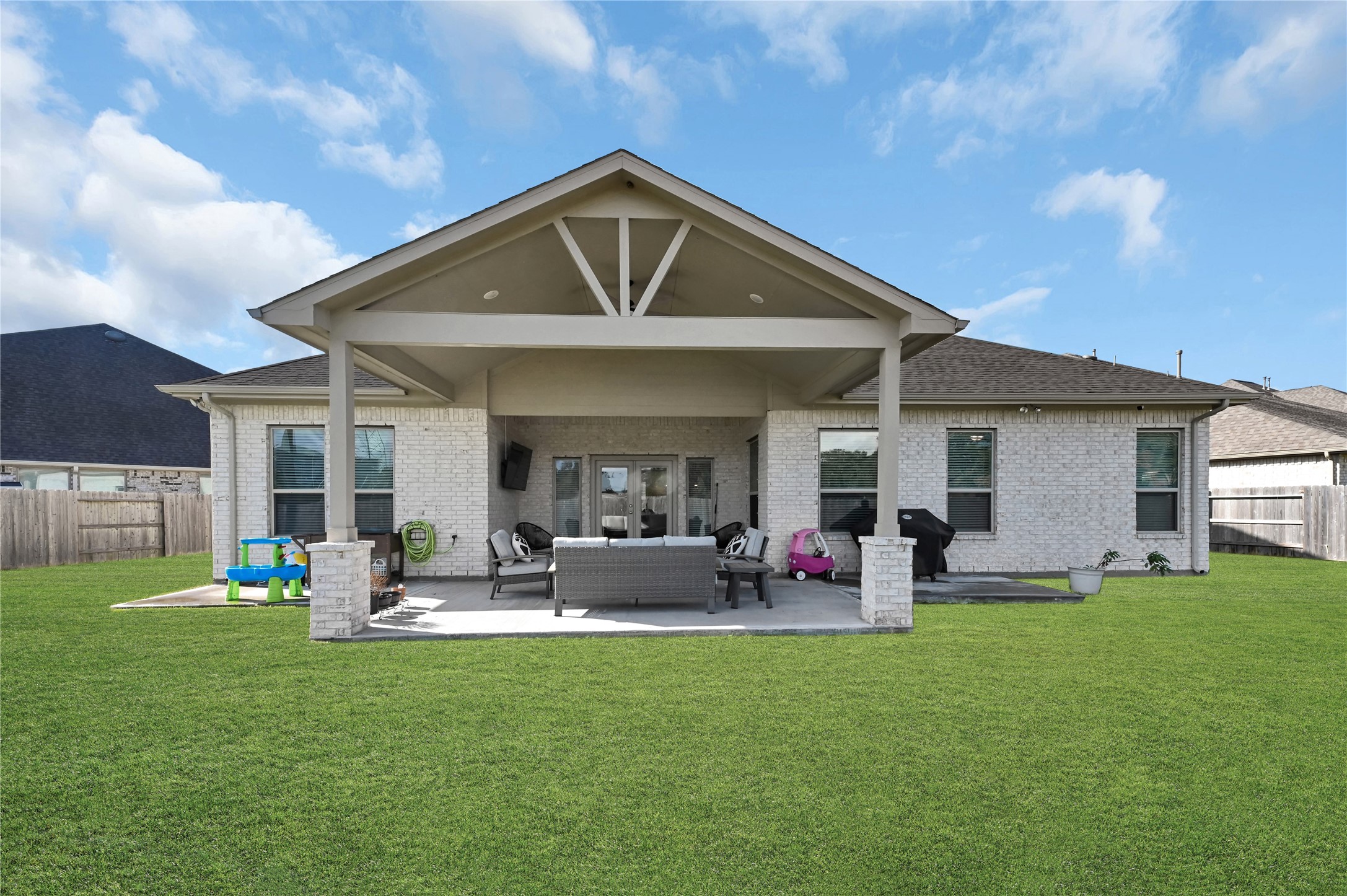 7827 Leighton Trail , Pasadena, TX, 77505 | 86230949 | Realty Texas LLC