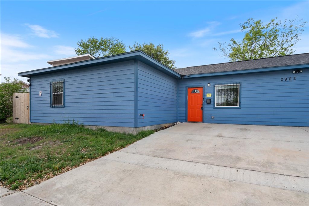 2902 S Laredo Street A,San Antonio, TX 78207