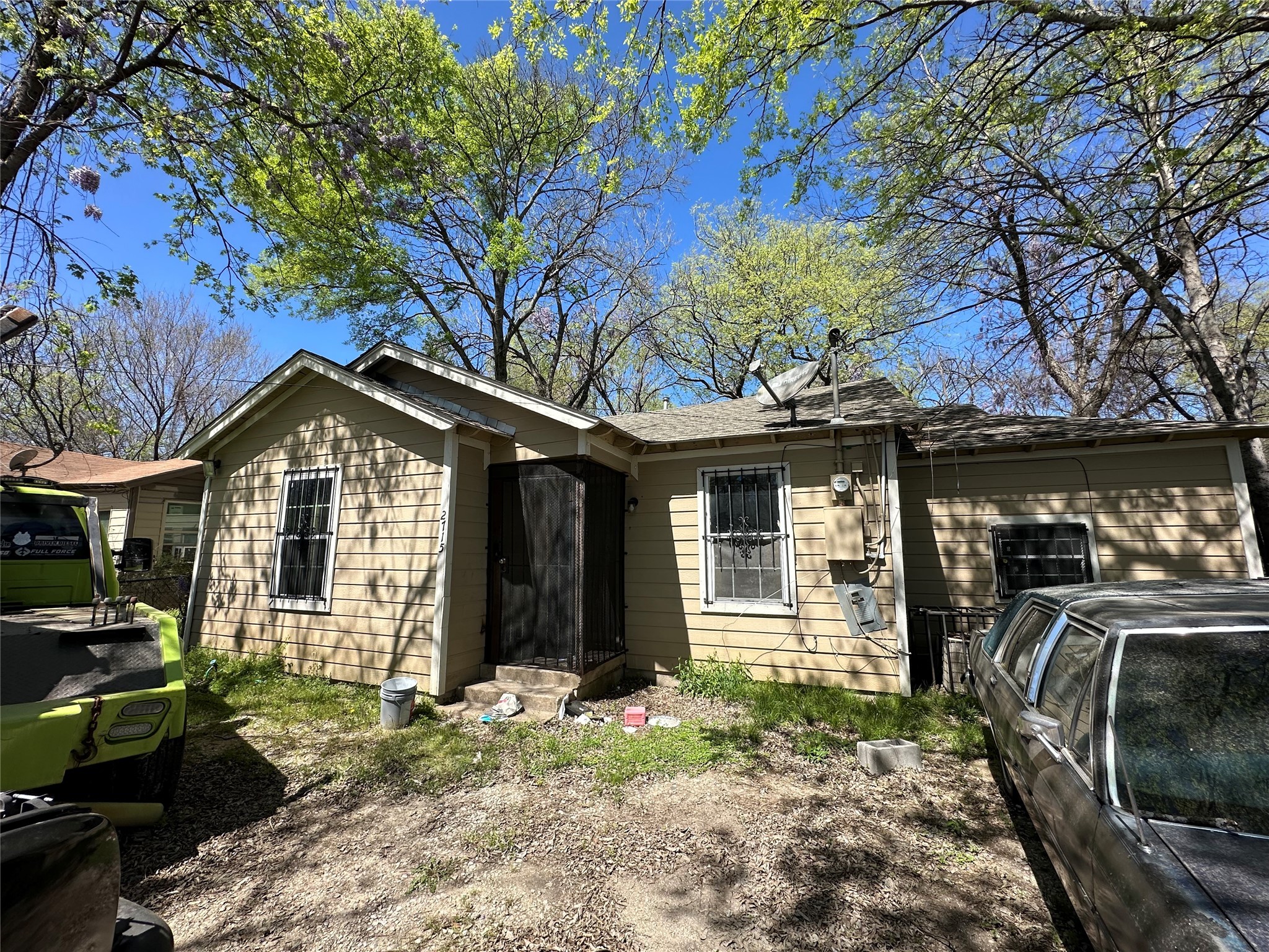 2715 Prosperity Avenue , Dallas, TX, 75216 | 20892604 | Realty Texas LLC