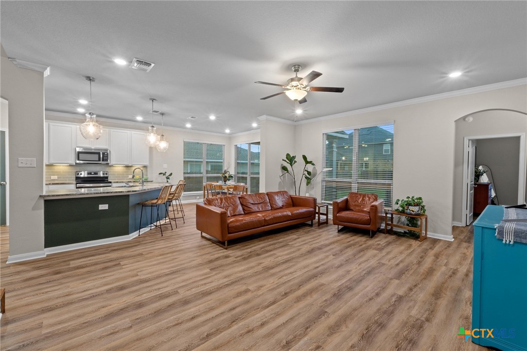 1806 Ashburn Drive , Temple, TX, 76502 | 575401 | Realty Texas LLC