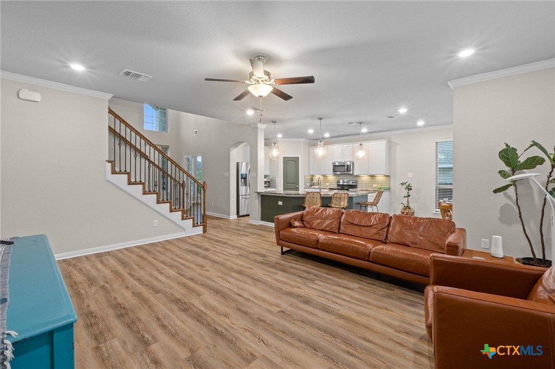 1806 Ashburn Drive , Temple, TX, 76502 | 575401 | Realty Texas LLC
