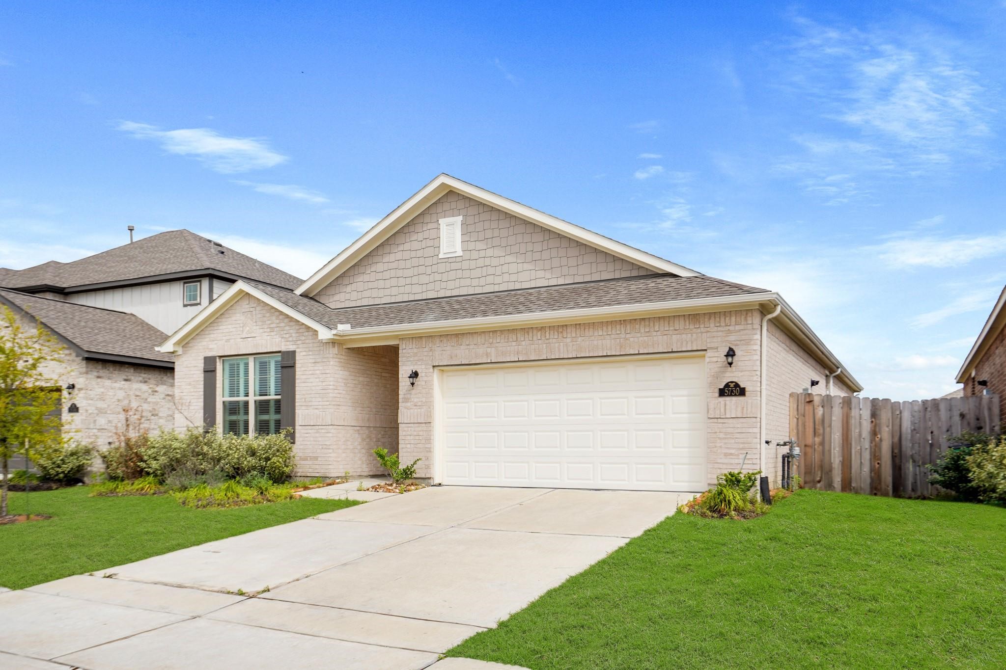 5730 Aurora Greens Lane , Katy, TX, 77493 | 35240176 | Realty Texas LLC