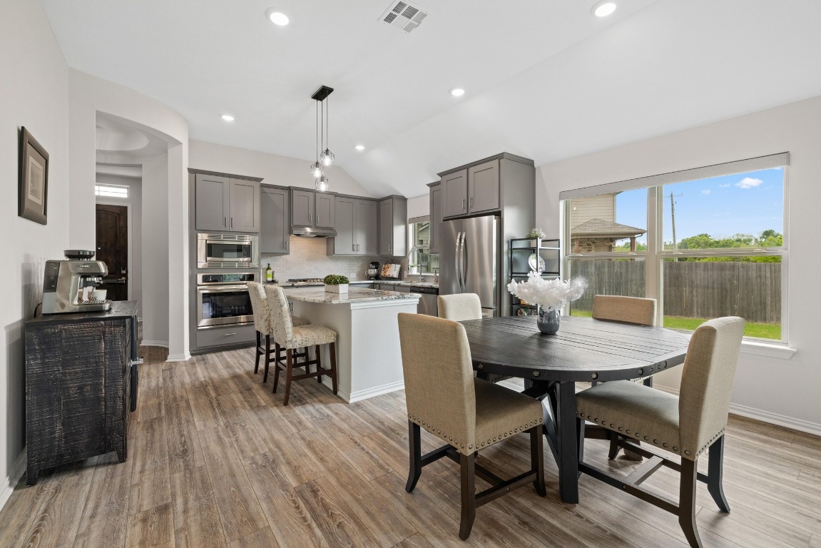 608 Roaming Drive , Hutto, TX, 78634 | 7650922 | Realty Texas LLC