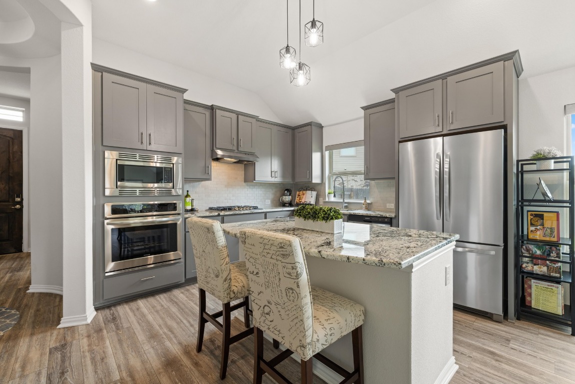 608 Roaming Drive , Hutto, TX, 78634 | 7650922 | Realty Texas LLC