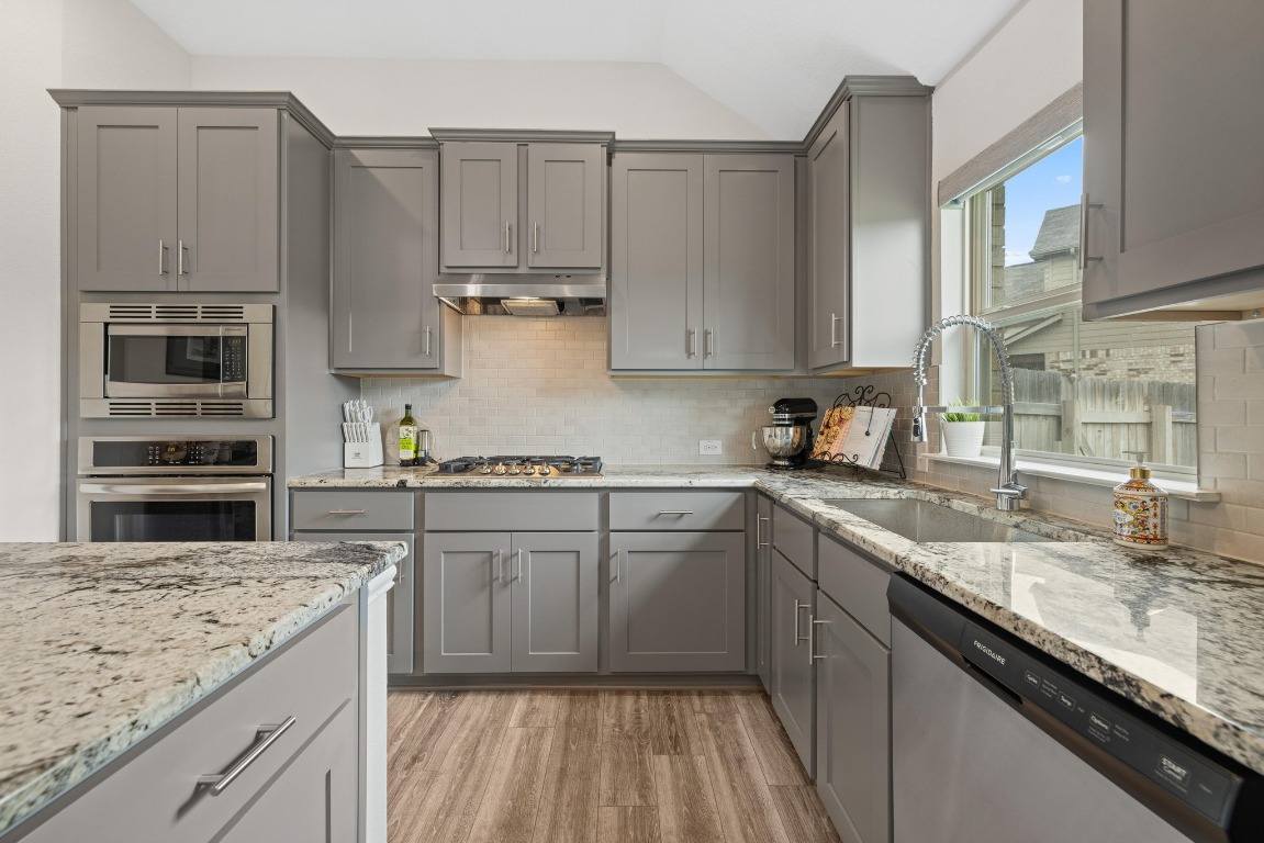 608 Roaming Drive , Hutto, TX, 78634 | 7650922 | Realty Texas LLC