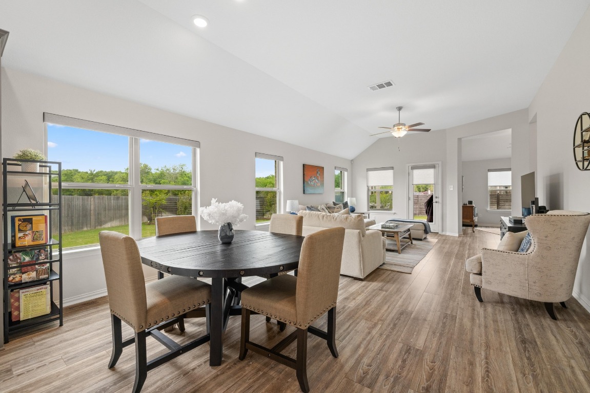 608 Roaming Drive , Hutto, TX, 78634 | 7650922 | Realty Texas LLC