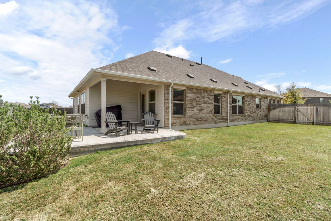 608 Roaming Drive , Hutto, TX, 78634 | 7650922 | Realty Texas LLC