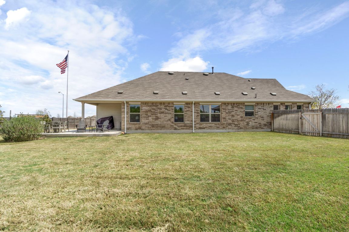 608 Roaming Drive , Hutto, TX, 78634 | 7650922 | Realty Texas LLC