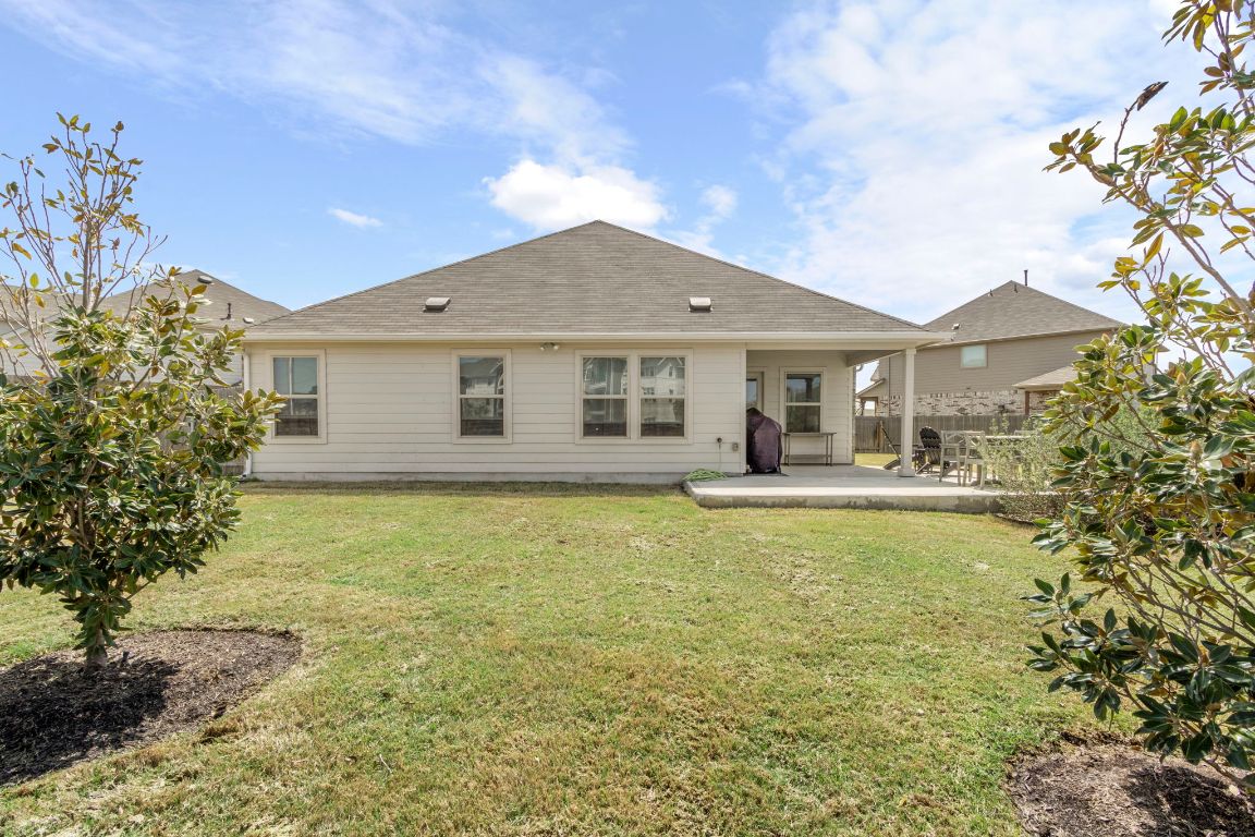 608 Roaming Drive , Hutto, TX, 78634 | 7650922 | Realty Texas LLC