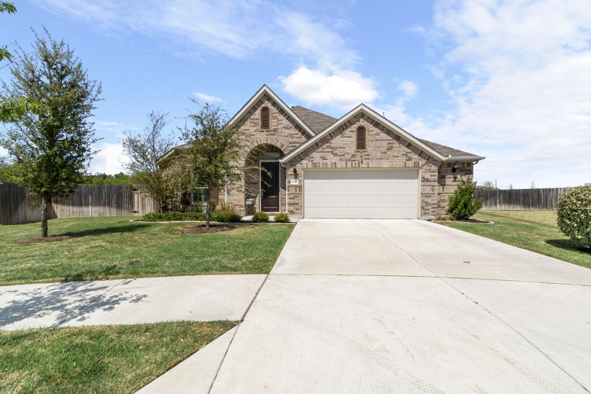 608 Roaming Drive , Hutto, TX, 78634 | 7650922 | Realty Texas LLC