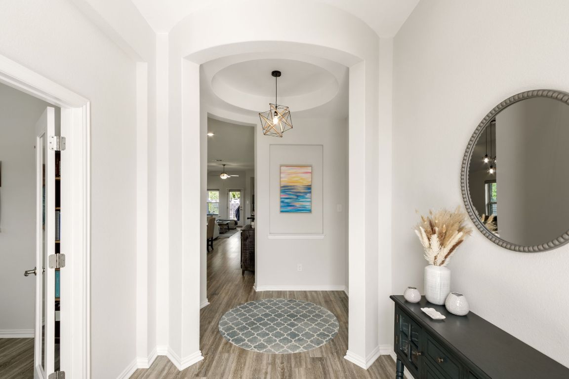 608 Roaming Drive , Hutto, TX, 78634 | 7650922 | Realty Texas LLC