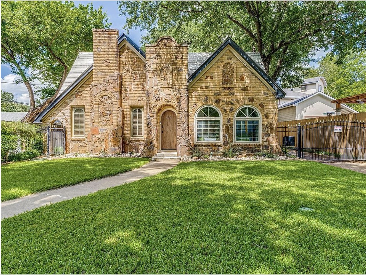 5322 Denton Drive , Dallas, TX, 75235 | 20890691 | Realty Texas LLC