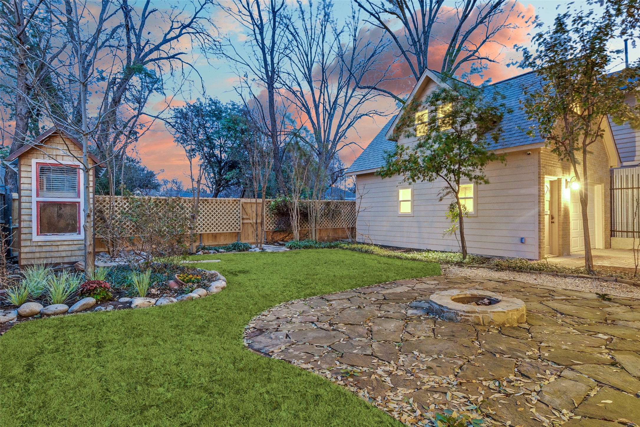 5322 Denton Drive , Dallas, TX, 75235 | 20890691 | Realty Texas LLC