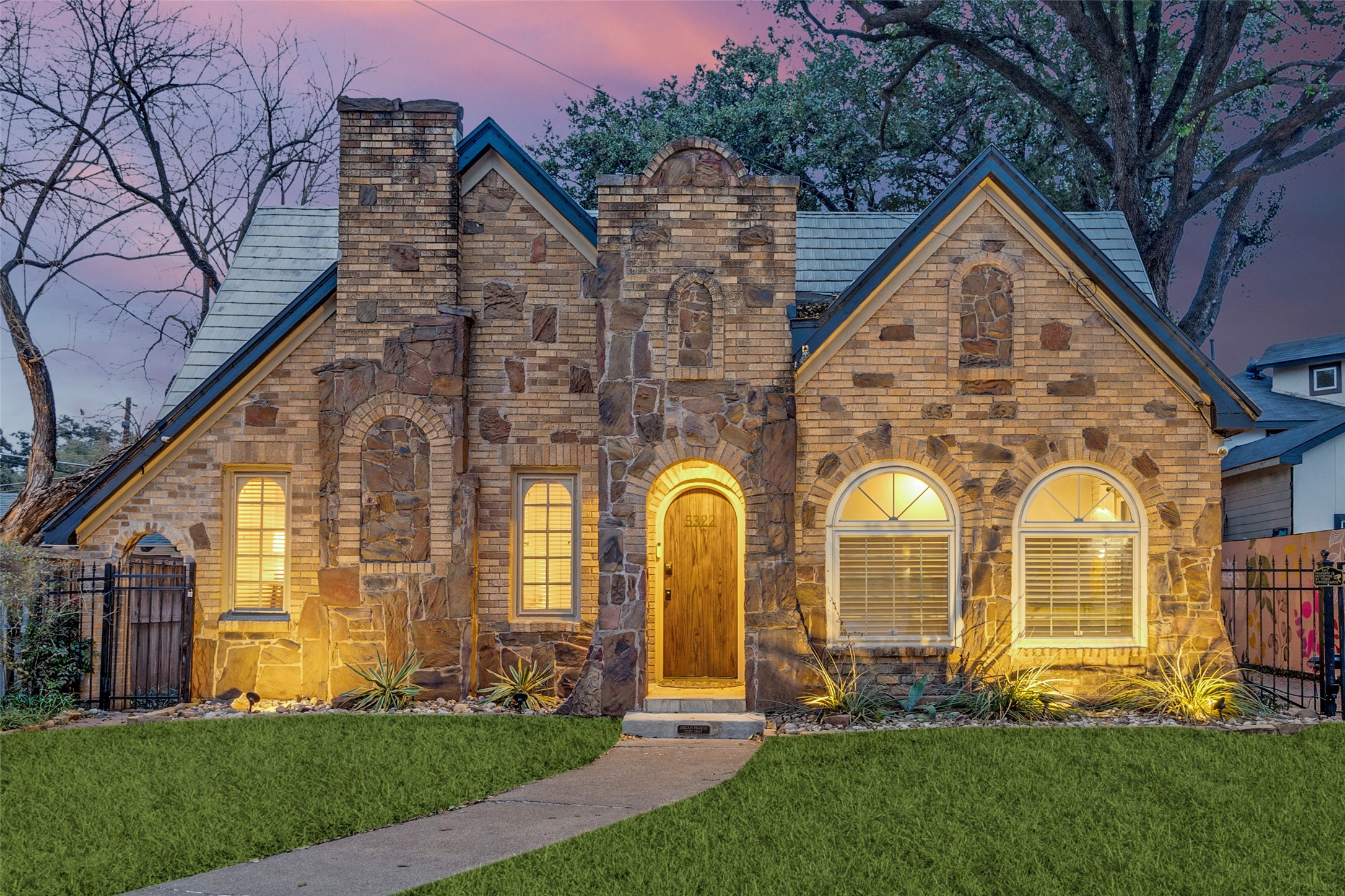 5322 Denton Drive , Dallas, TX, 75235 | 20890691 | Realty Texas LLC