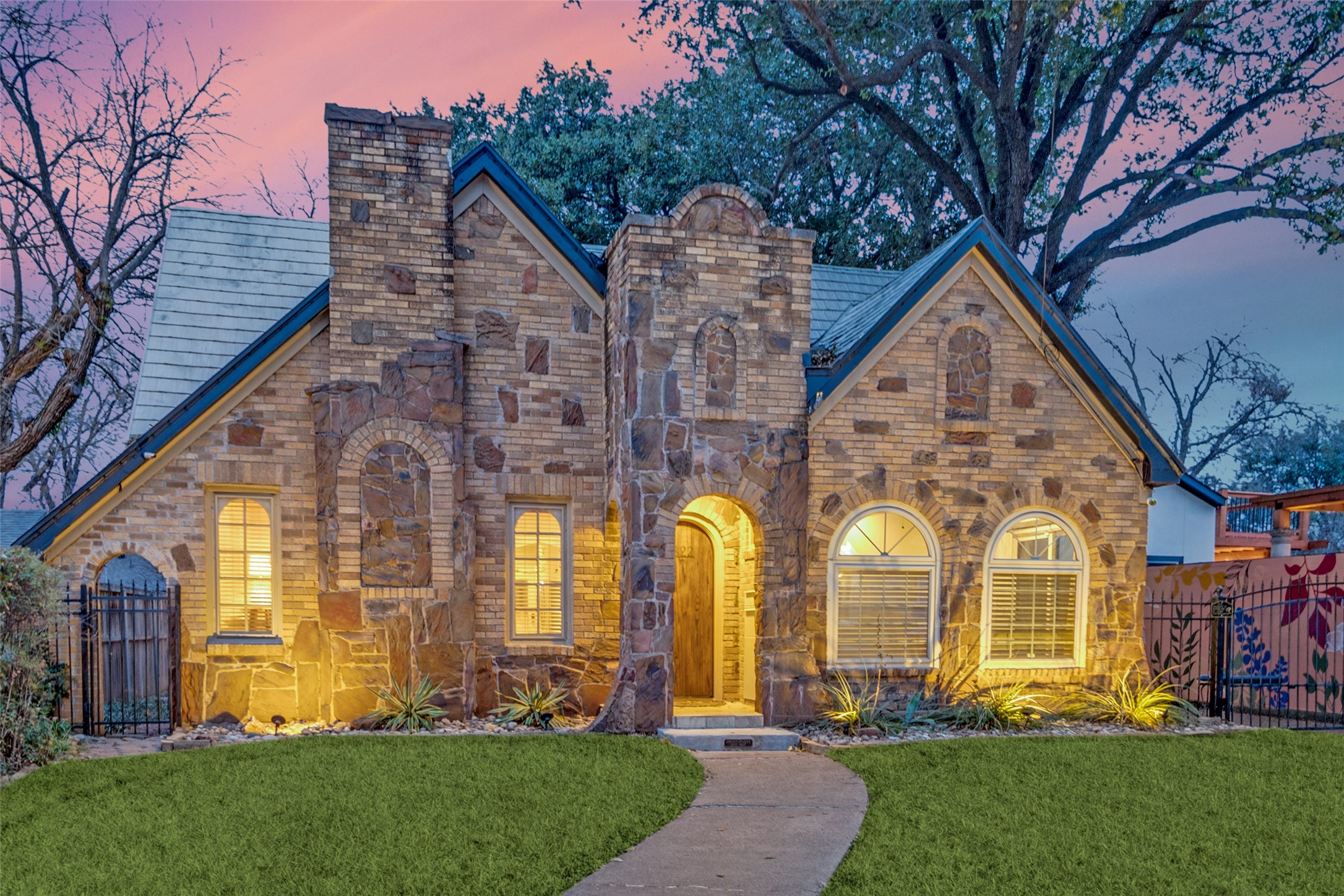 5322 Denton Drive , Dallas, TX, 75235 | 20890691 | Realty Texas LLC