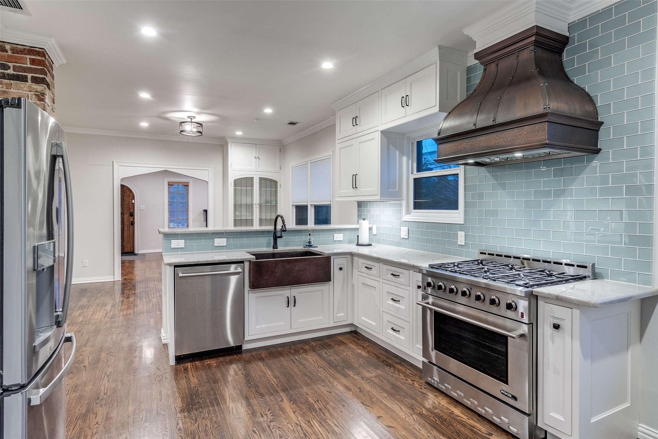 5322 Denton Drive , Dallas, TX, 75235 | 20890691 | Realty Texas LLC