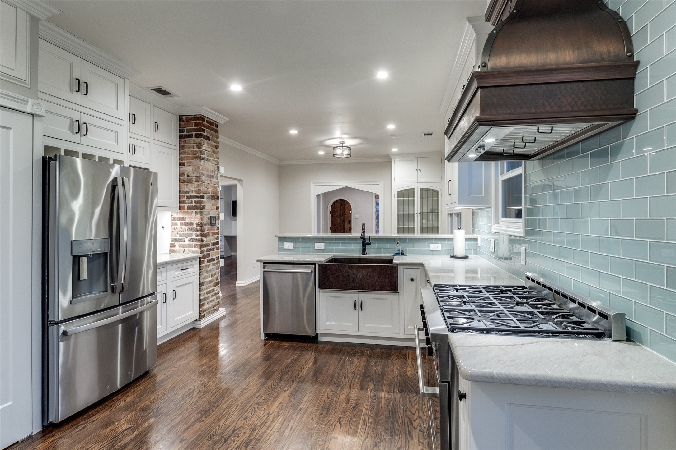 5322 Denton Drive , Dallas, TX, 75235 | 20890691 | Realty Texas LLC