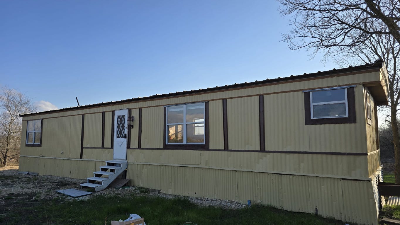 18509 Blake Manor Road, Manor, TX, 78653 | 6815682 | Realty Texas LLC