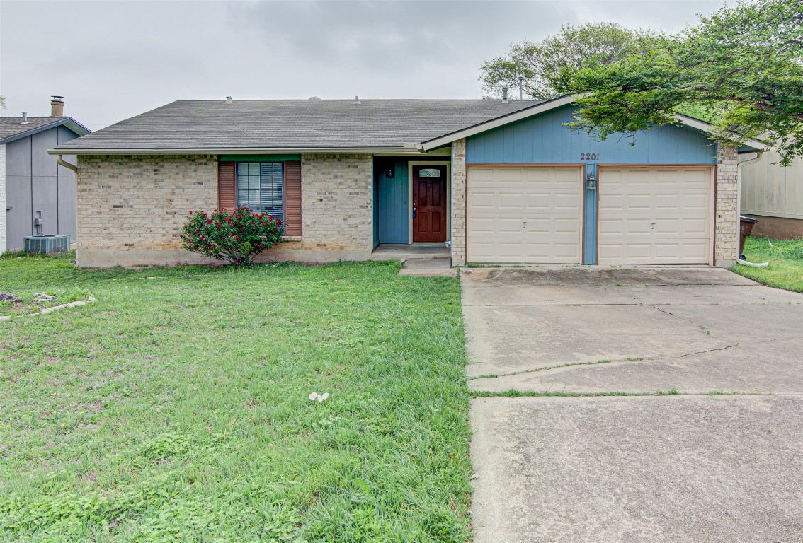 2201 Silver Spur , Round Rock, TX, 78681 | 6195626 | Realty Texas LLC