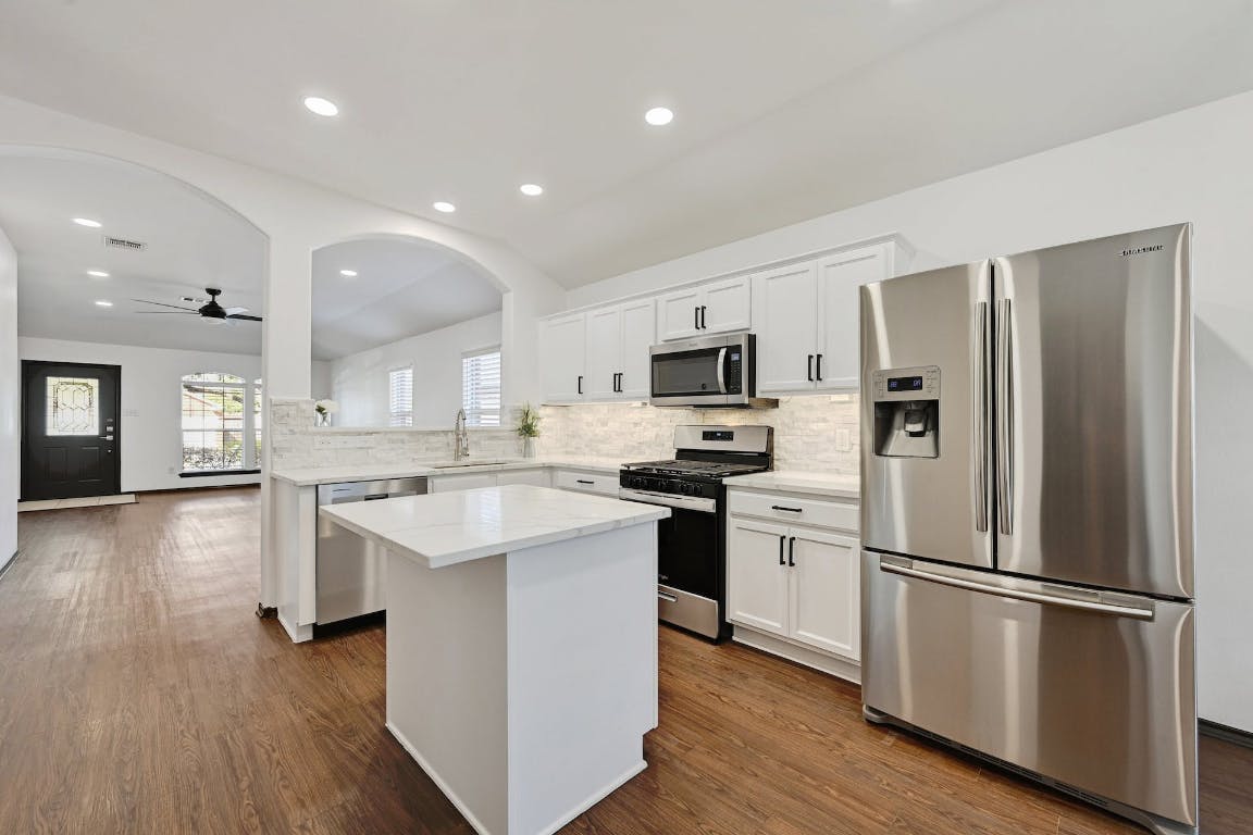 2125 Boyds Way , Austin, TX, 78748 | 9548048 | Realty Texas LLC