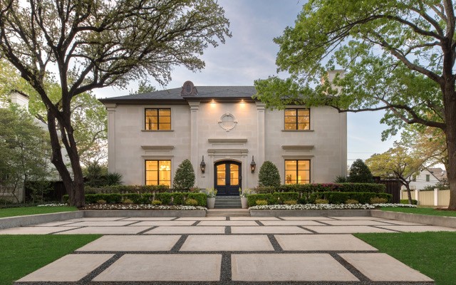 4400 Beverly Drive , Highland Park, TX, 75205 | 20893641 | Realty Texas LLC