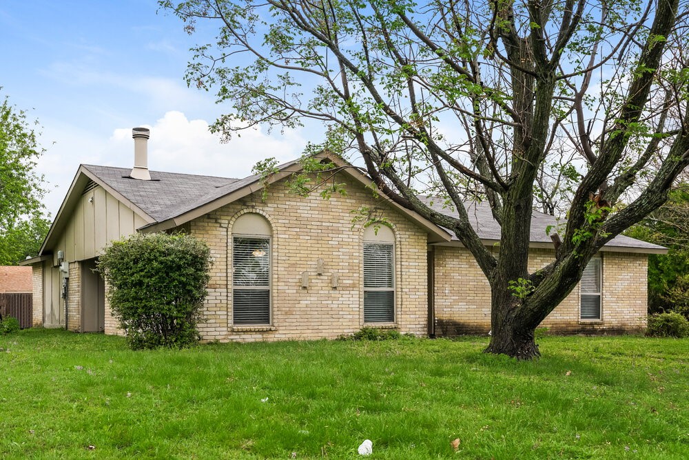 1201 Canyon Oaks Drive , Lancaster, TX, 75146 | 20893784 | Realty Texas LLC