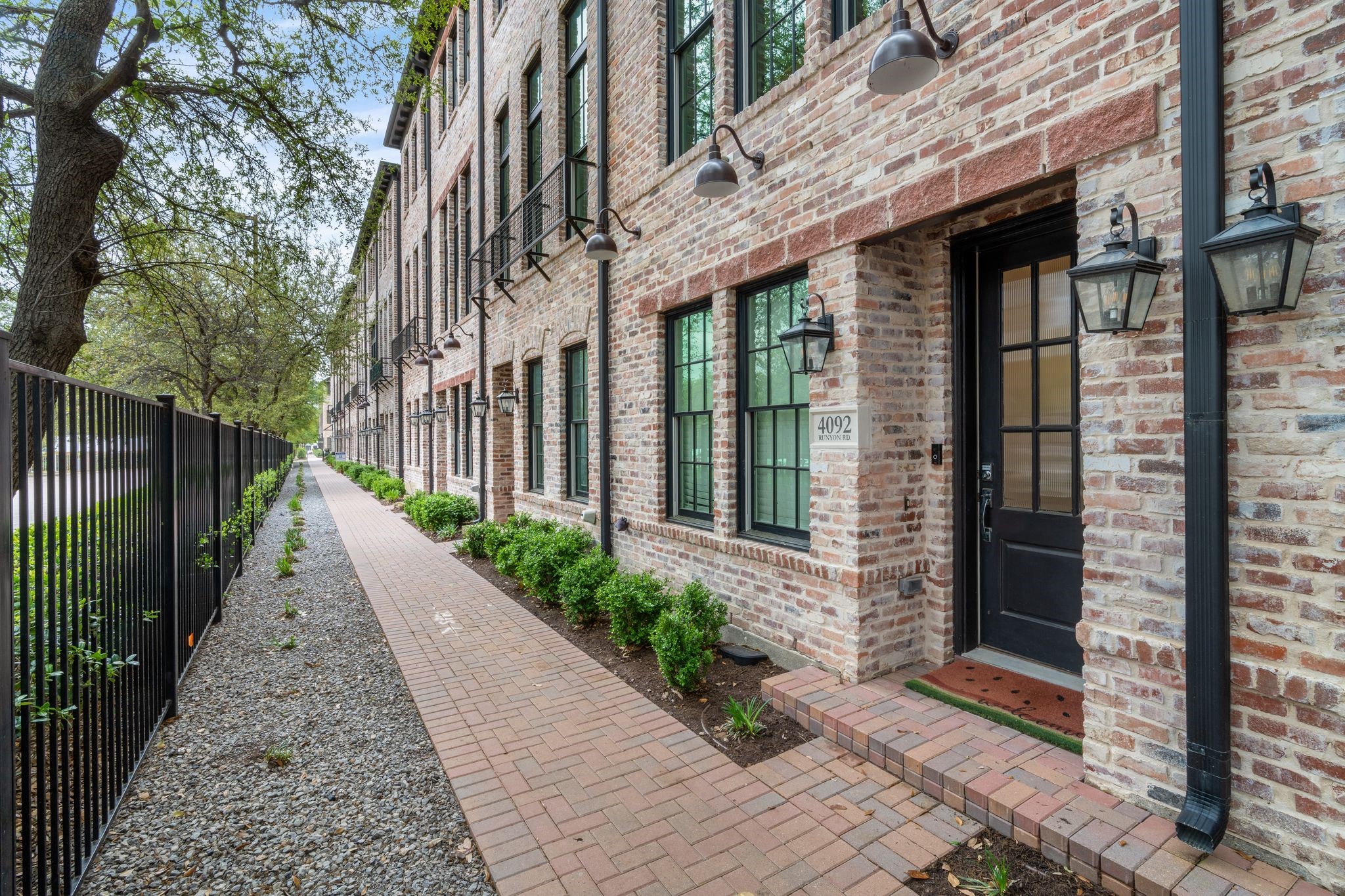 4092 Runyon Road , Addison, TX, 75001 | 20893373 | Realty Texas LLC