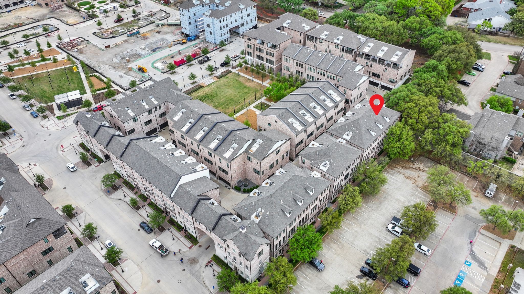 4092 Runyon Road , Addison, TX, 75001 | 20893373 | Realty Texas LLC
