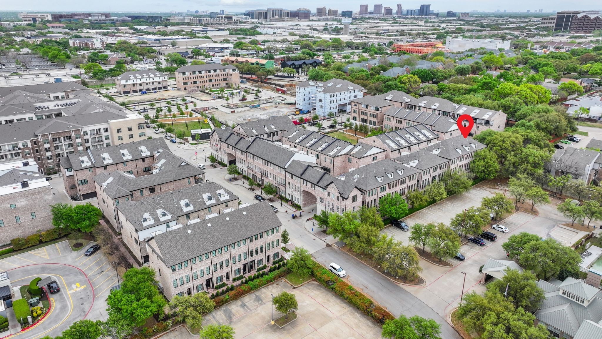 4092 Runyon Road , Addison, TX, 75001 | 20893373 | Realty Texas LLC