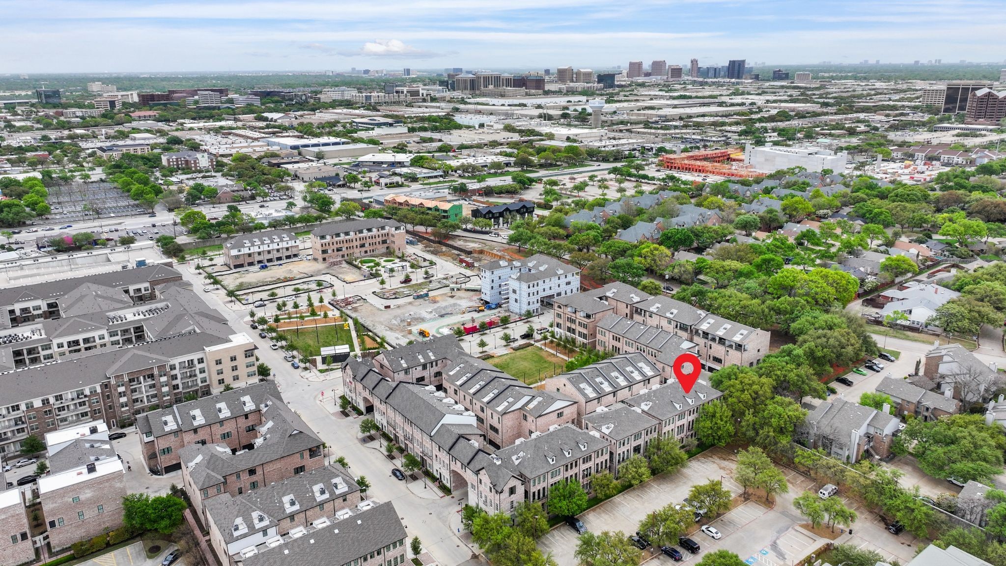 4092 Runyon Road , Addison, TX, 75001 | 20893373 | Realty Texas LLC