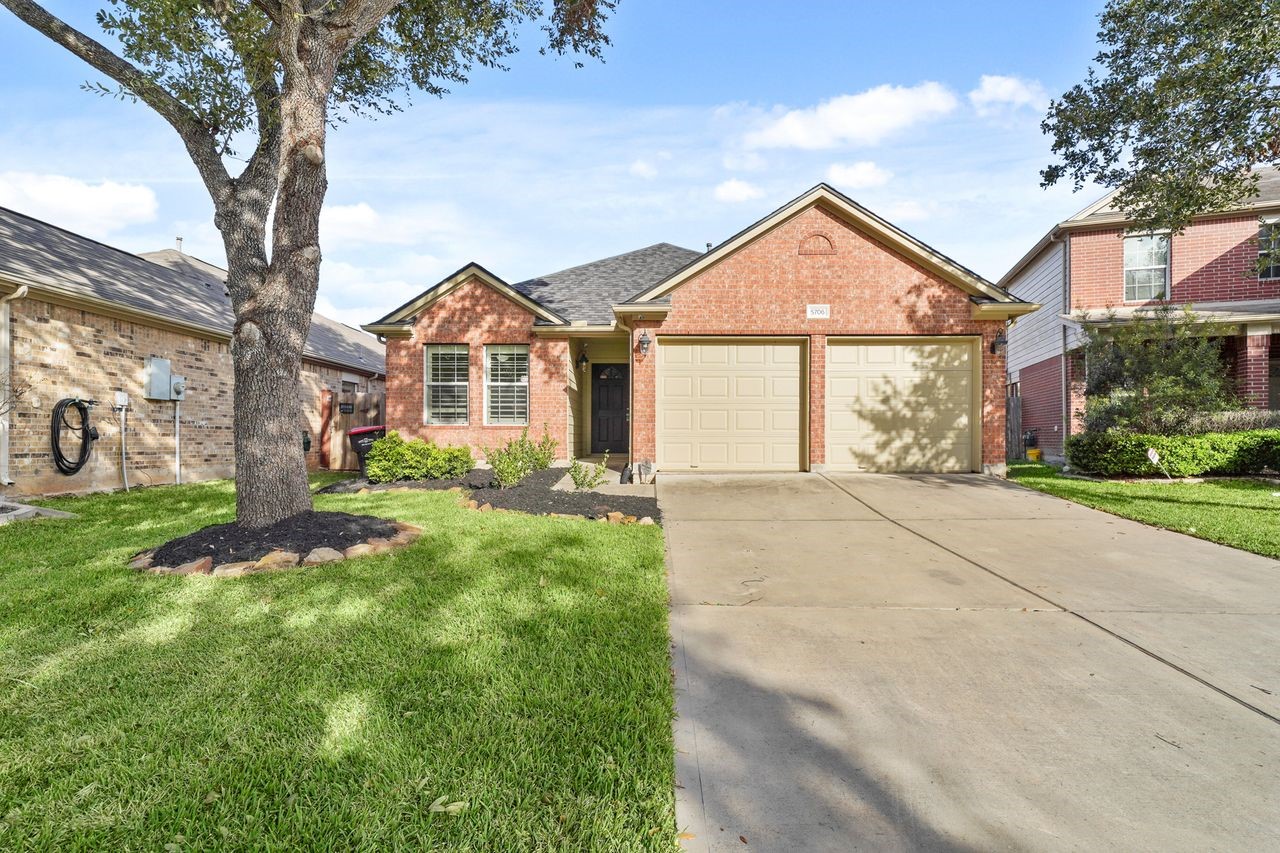 5706 La Crema , Missouri City, TX, 77459 | 61439178 | Realty Texas LLC