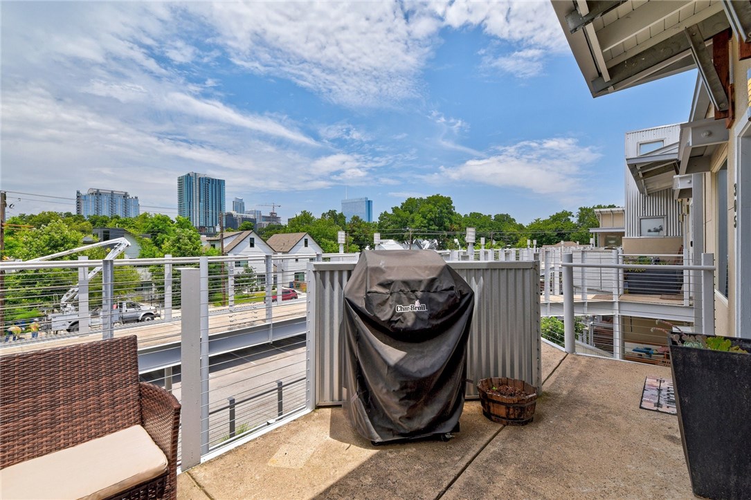 41 Waller Street 305 , Austin, TX, 78702 | 4046207 | Realty Texas LLC