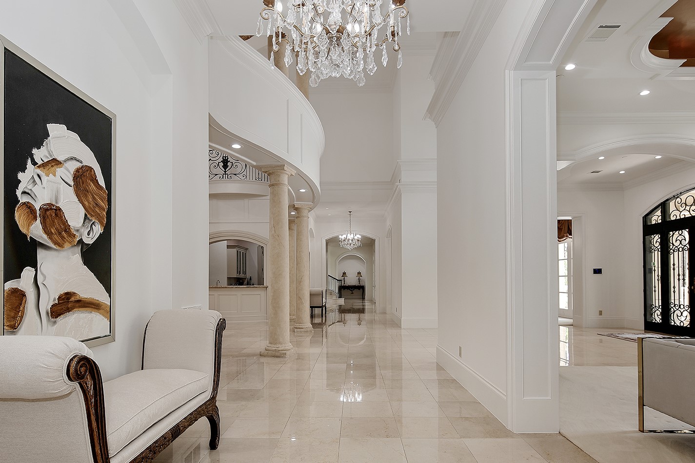 88 W Grand Regency Circle , The Woodlands, TX, 77382 | 85369772 | Realty Texas LLC