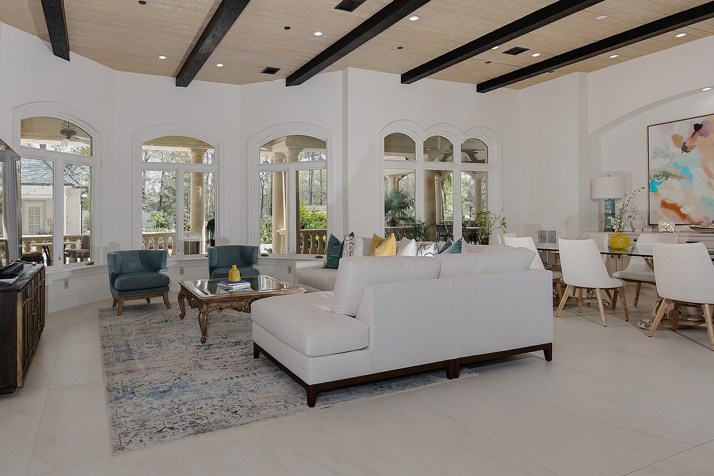 88 W Grand Regency Circle , The Woodlands, TX, 77382 | 85369772 | Realty Texas LLC