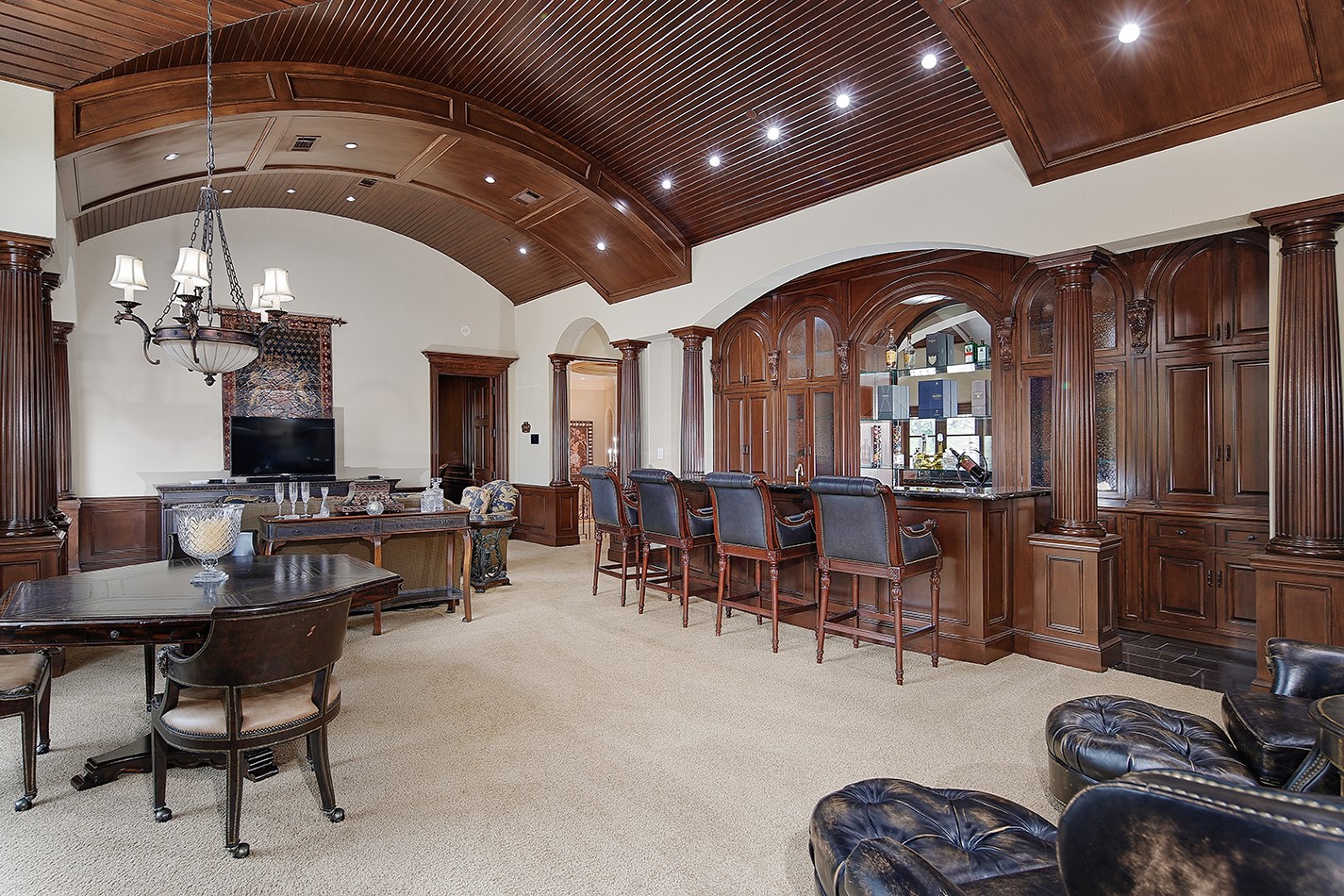 88 W Grand Regency Circle , The Woodlands, TX, 77382 | 85369772 | Realty Texas LLC